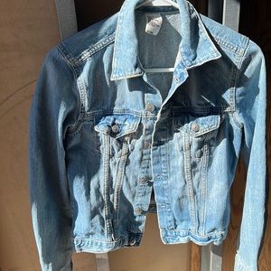H&M Jean Jacket
